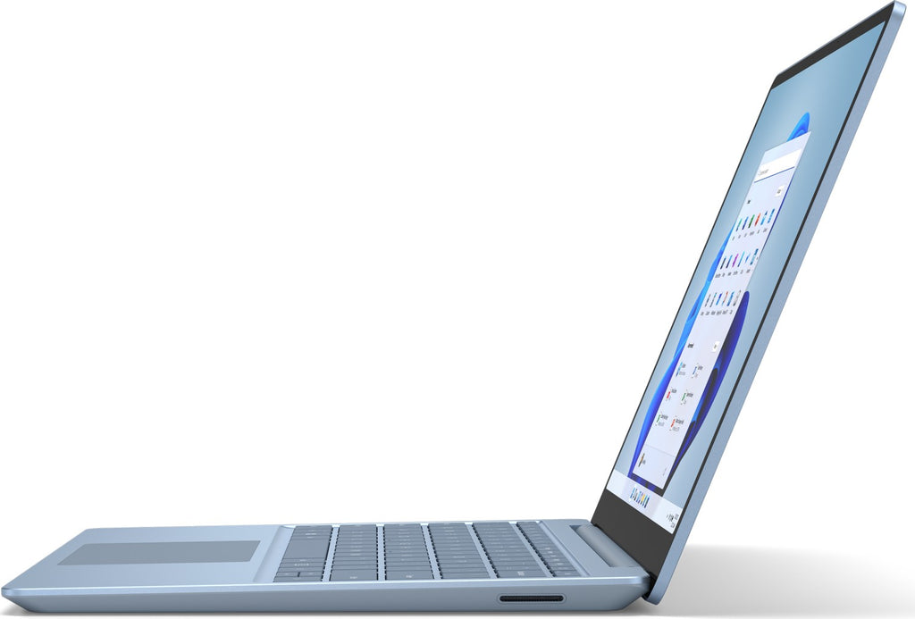 Microsoft Surface Laptop Go 2 | i5-1135G7 | 12.4"