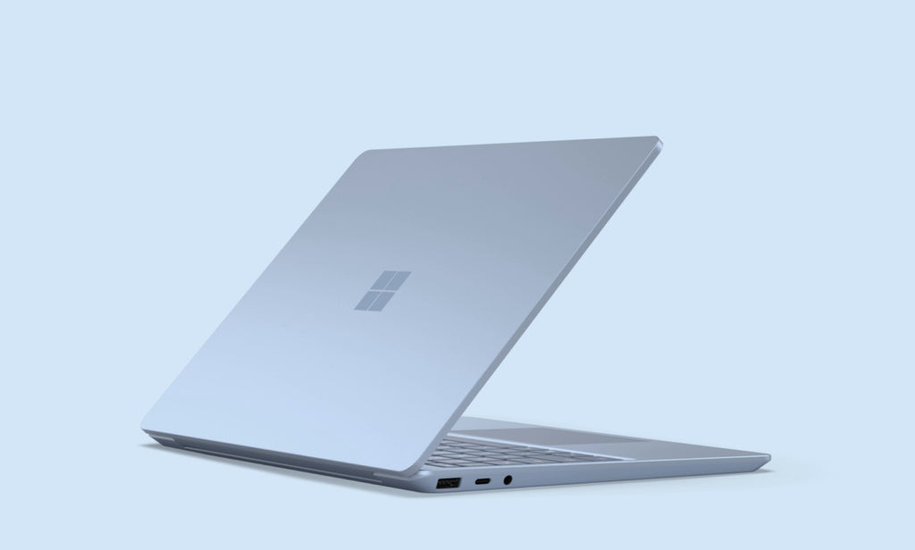 Microsoft Surface Laptop Go 2 | i5-1135G7 | 12.4"