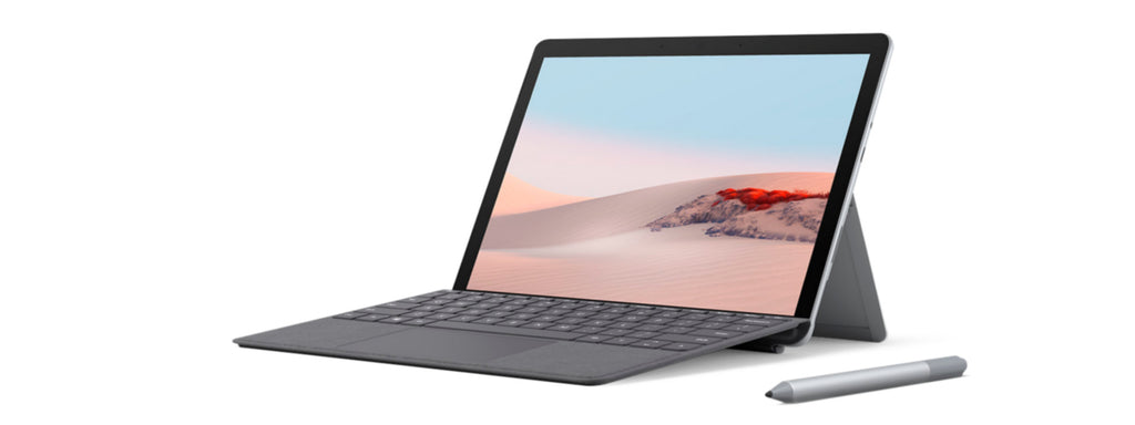 Microsoft Surface Go 2 (2020) | m3-8100Y | 10.5"