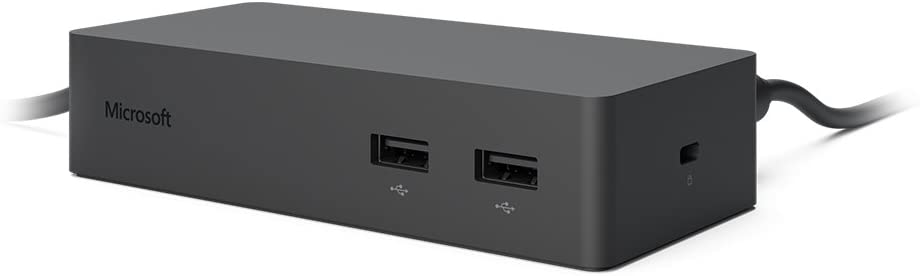 Microsoft Surface 1661 Docking station