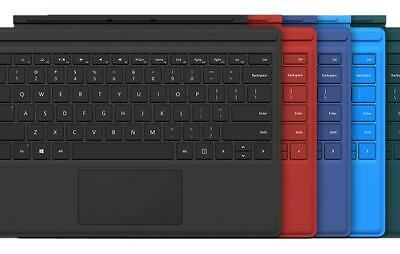 Microsoft Surface Pro Type Cover