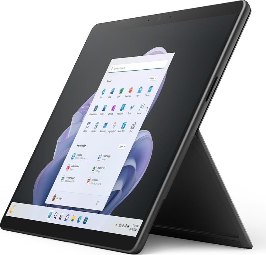 Microsoft Surface Pro 9 (2022) | i5-1245U | 13"