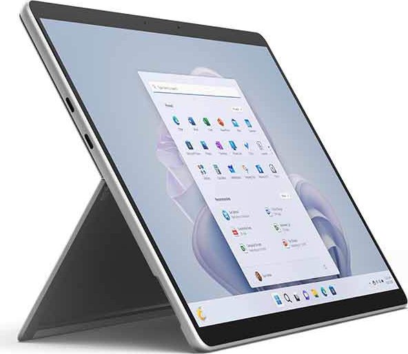 Microsoft Surface Pro 9 (2022) | i7-1255U | 13"