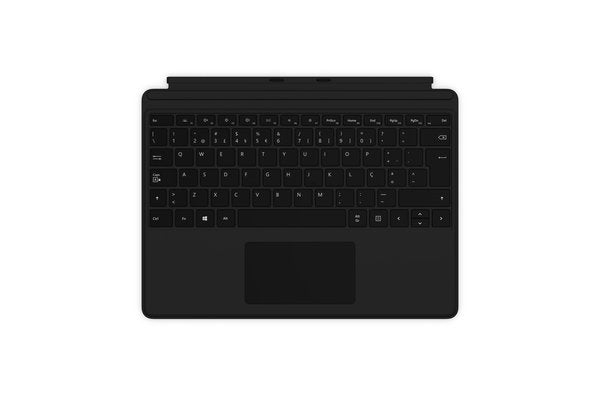 Microsoft Surface Pro X Type Cover