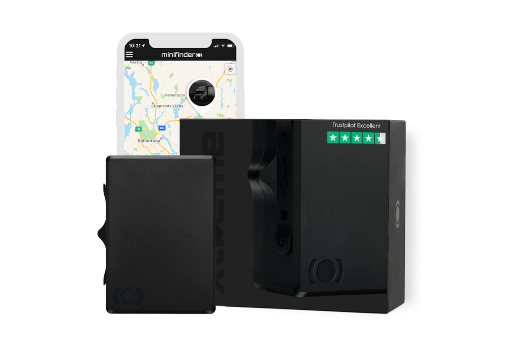 MiniFinder Xtreme Pro