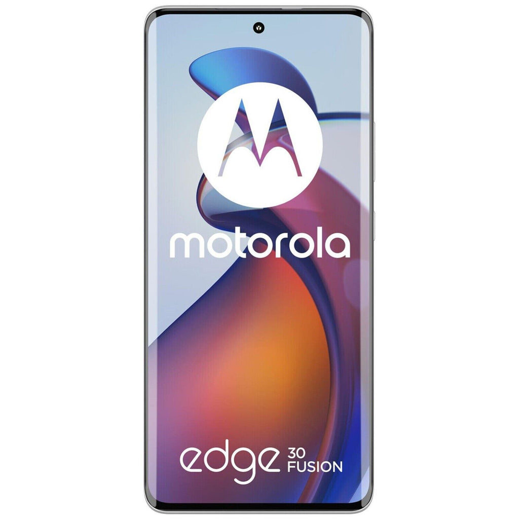 Motorola Edge 30 Fusion