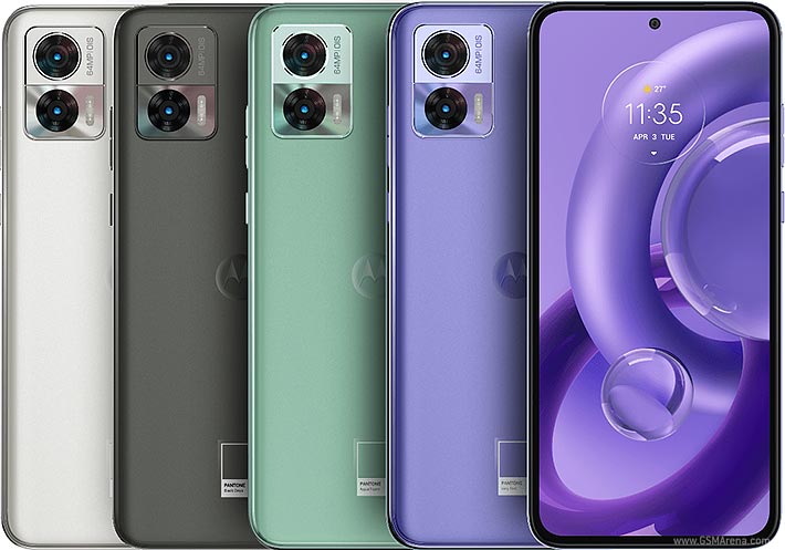 Motorola Edge 30 Neo 5G