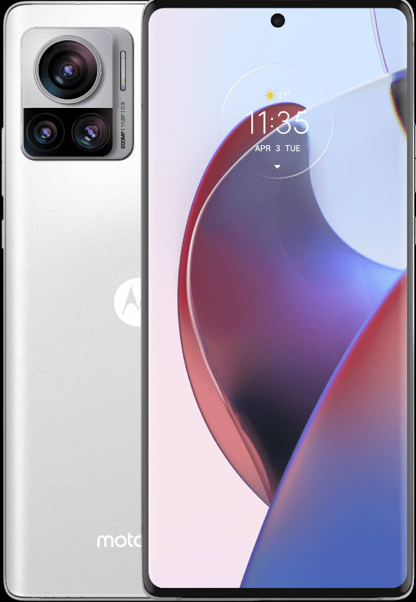 Motorola Edge 30 Ultra