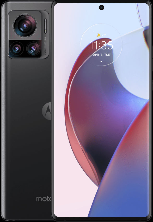 Motorola Edge 30 Ultra