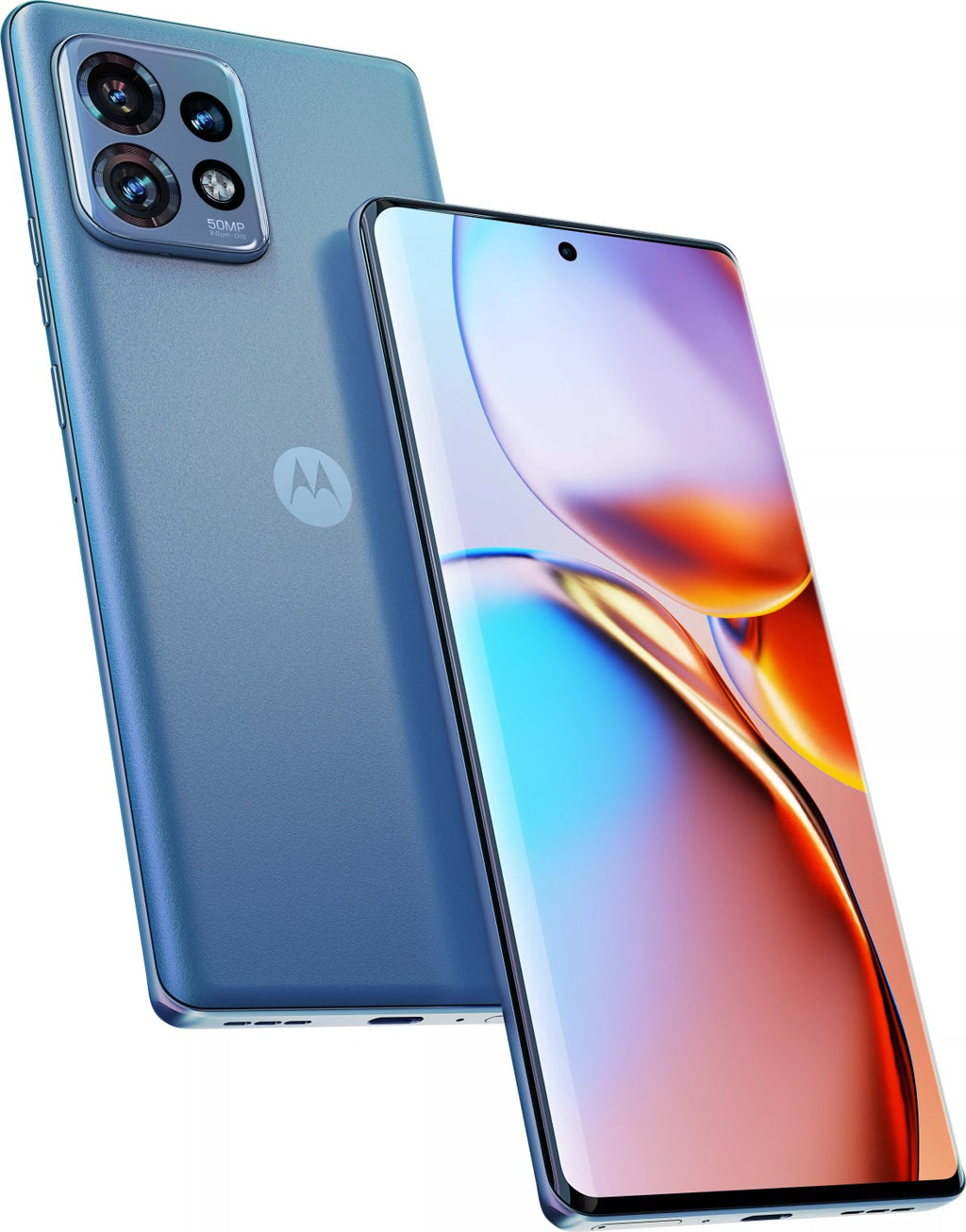 Motorola Edge 40 Pro