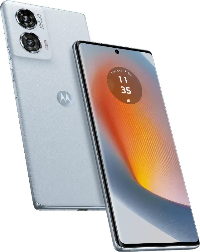 Motorola Edge 50 Fusion