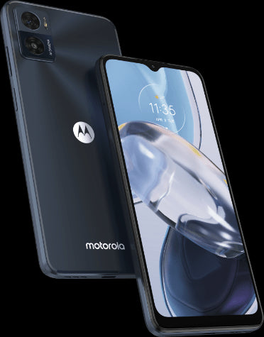 Motorola Moto E22