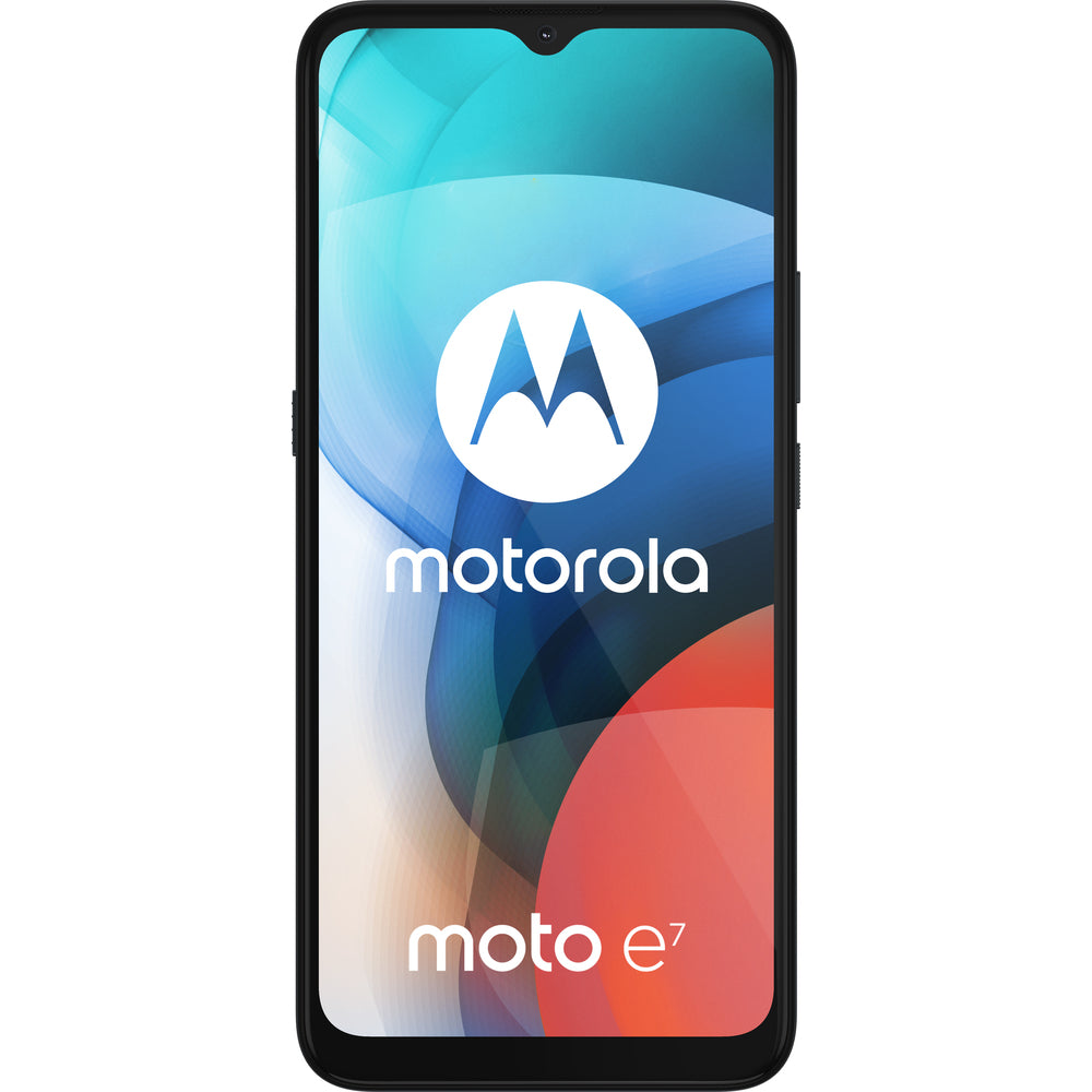Motorola Moto E7