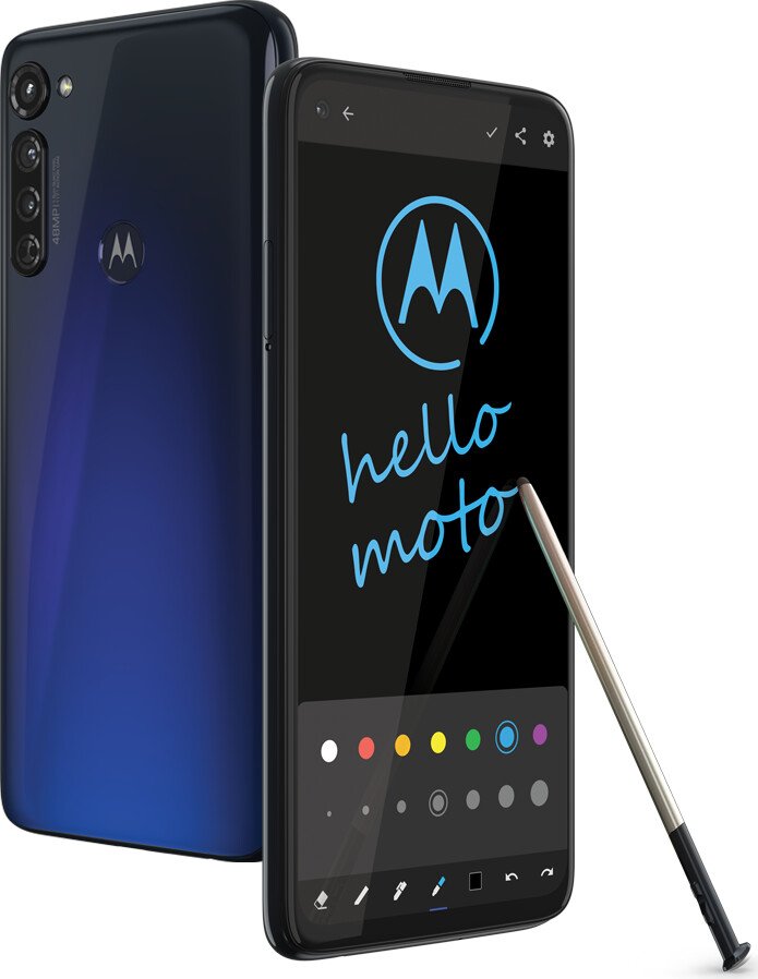 Motorola Moto G Pro