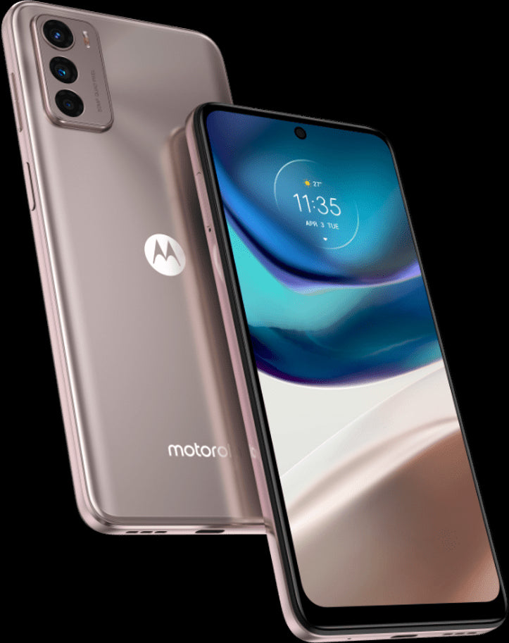 Motorola Moto G42