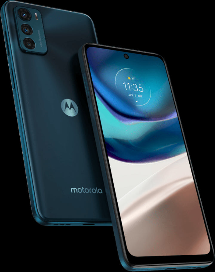 Motorola Moto G42
