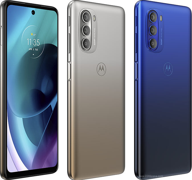 Motorola Moto G51 5G