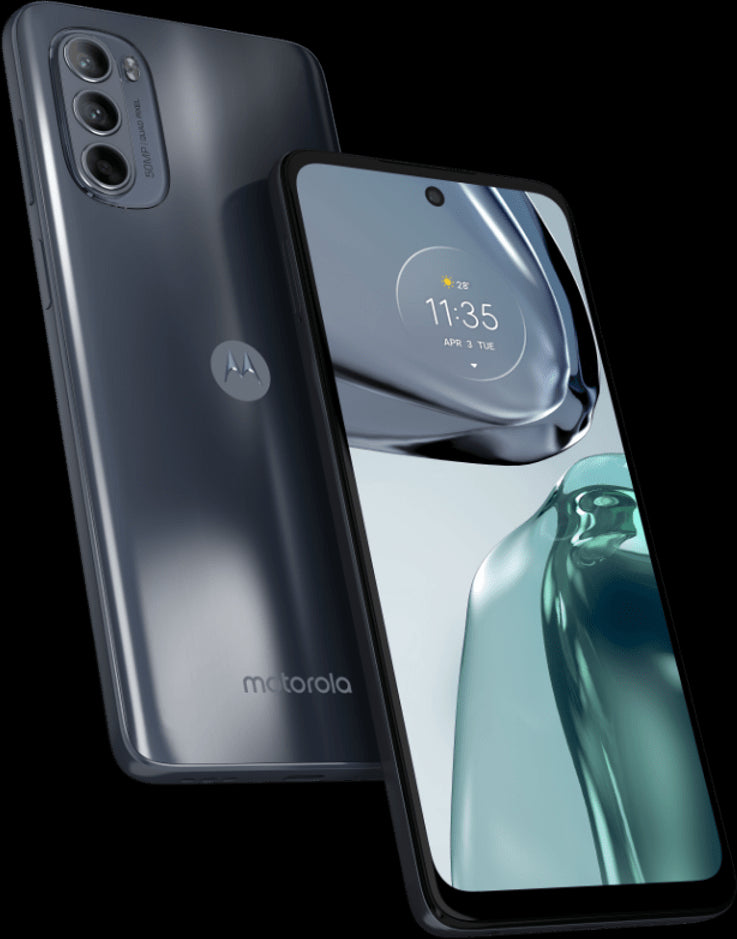 Motorola Moto G62 5G