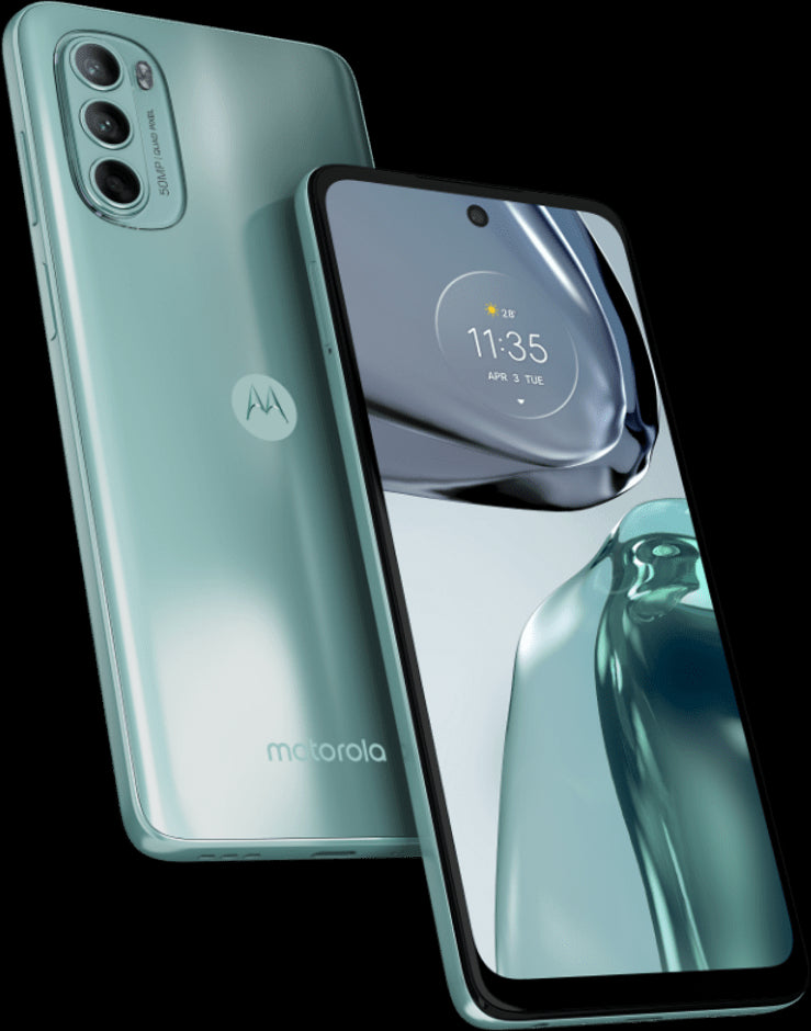 Motorola Moto G62 5G