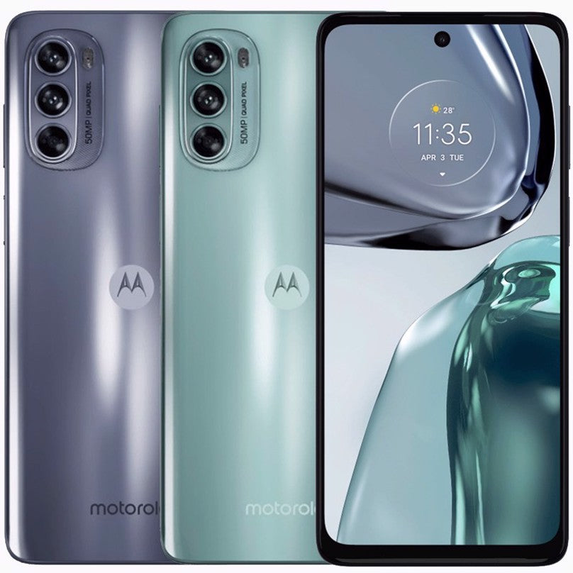 Motorola Moto G62 5G