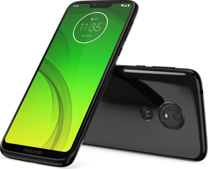 Motorola Moto G7 Power