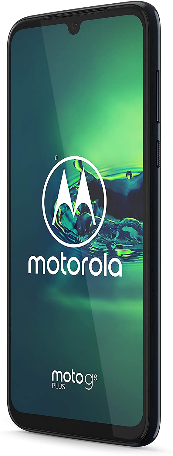 Motorola Moto G8 Plus