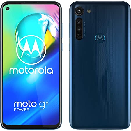 Motorola Moto G8 Power