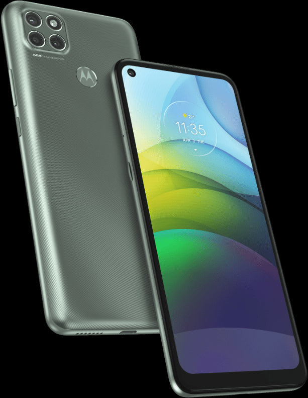 Motorola Moto G9 Power