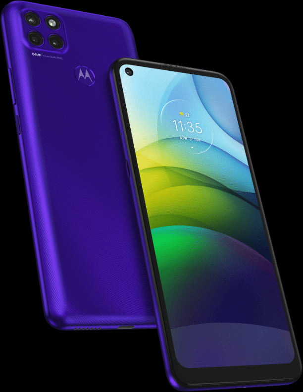 Motorola Moto G9 Power