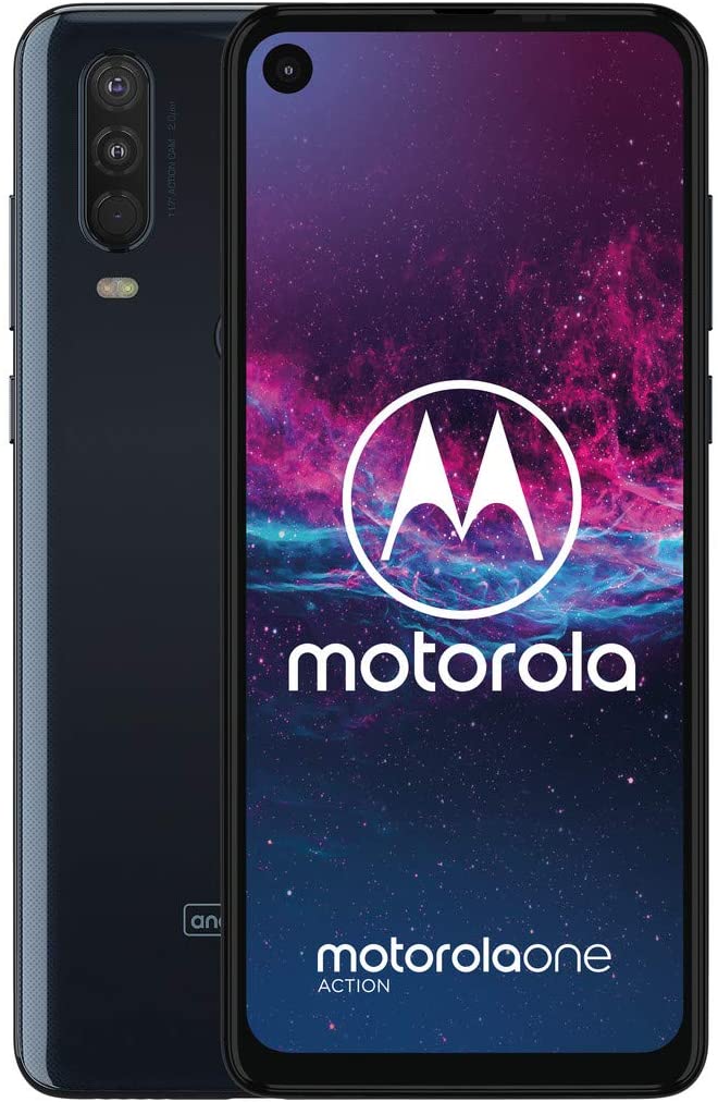 Motorola One Action