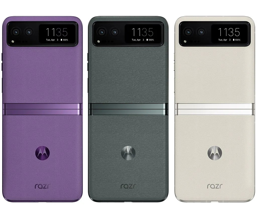 Motorola Razr 40