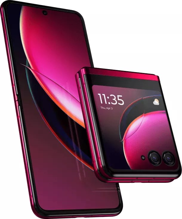 Motorola Razr 40 Ultra