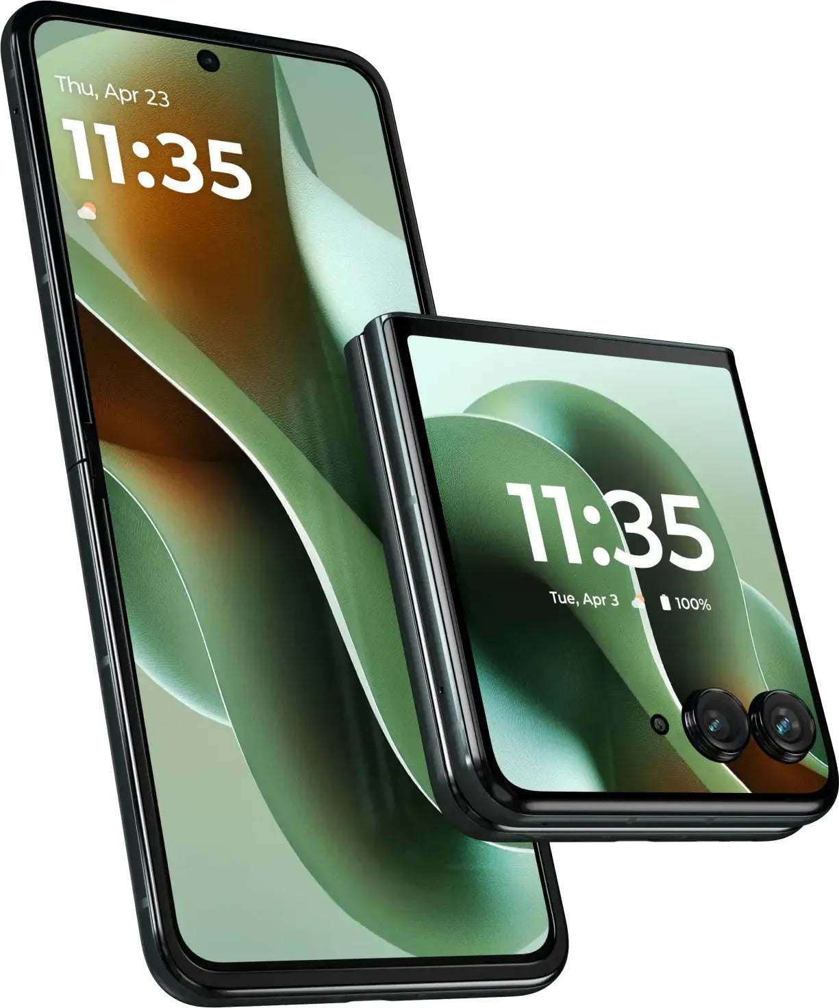 Motorola Razr 60 Ultra