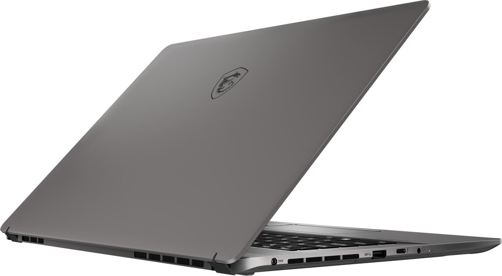 MSI Creator Z16 A12UET | i7-12700H | 16"