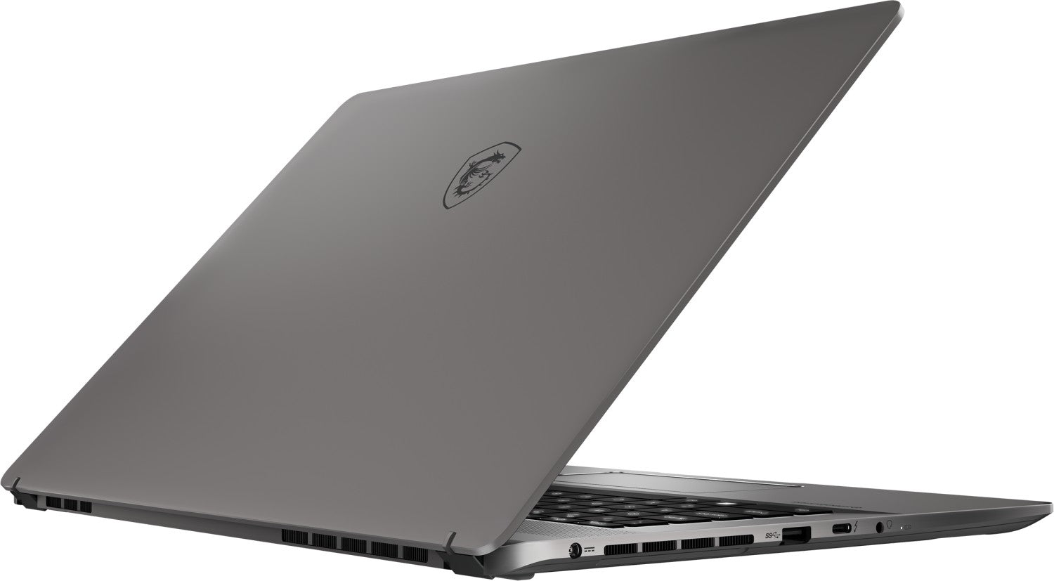 MSI Creator Z16 A12UET | i7-12700H | 16"