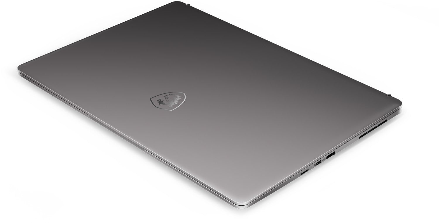 MSI Creator Z16 A12UET | i7-12700H | 16"