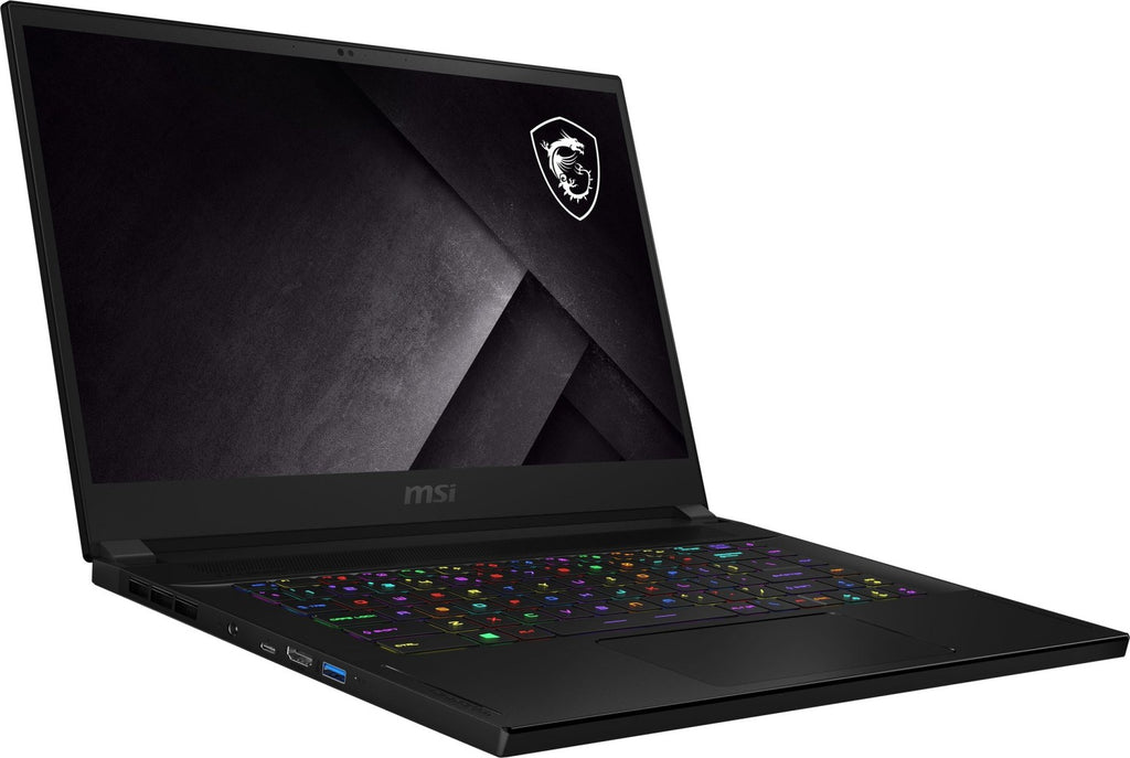 MSI GS66 Stealth 10UG | i7-10870H | 15.6"