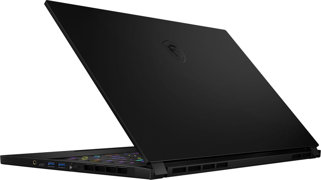 MSI GS66 Stealth 10UG | i7-10870H | 15.6"