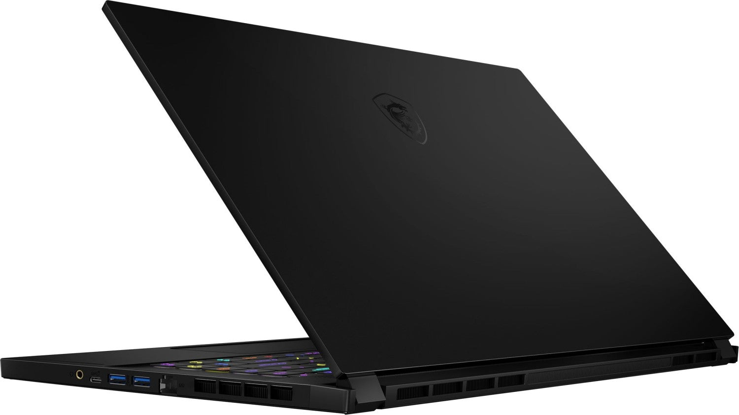 MSI GS66 Stealth 10UG | i7-10870H | 15.6"