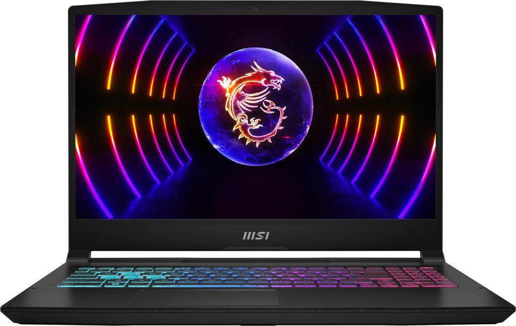 MSI Katana 15 B12 | i7-12650H | 15.6"