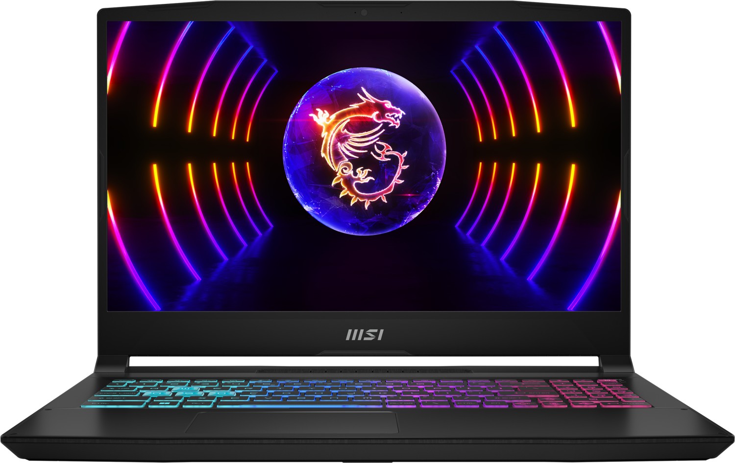 MSI Katana 15 B12 | i7-12650H | 15.6"