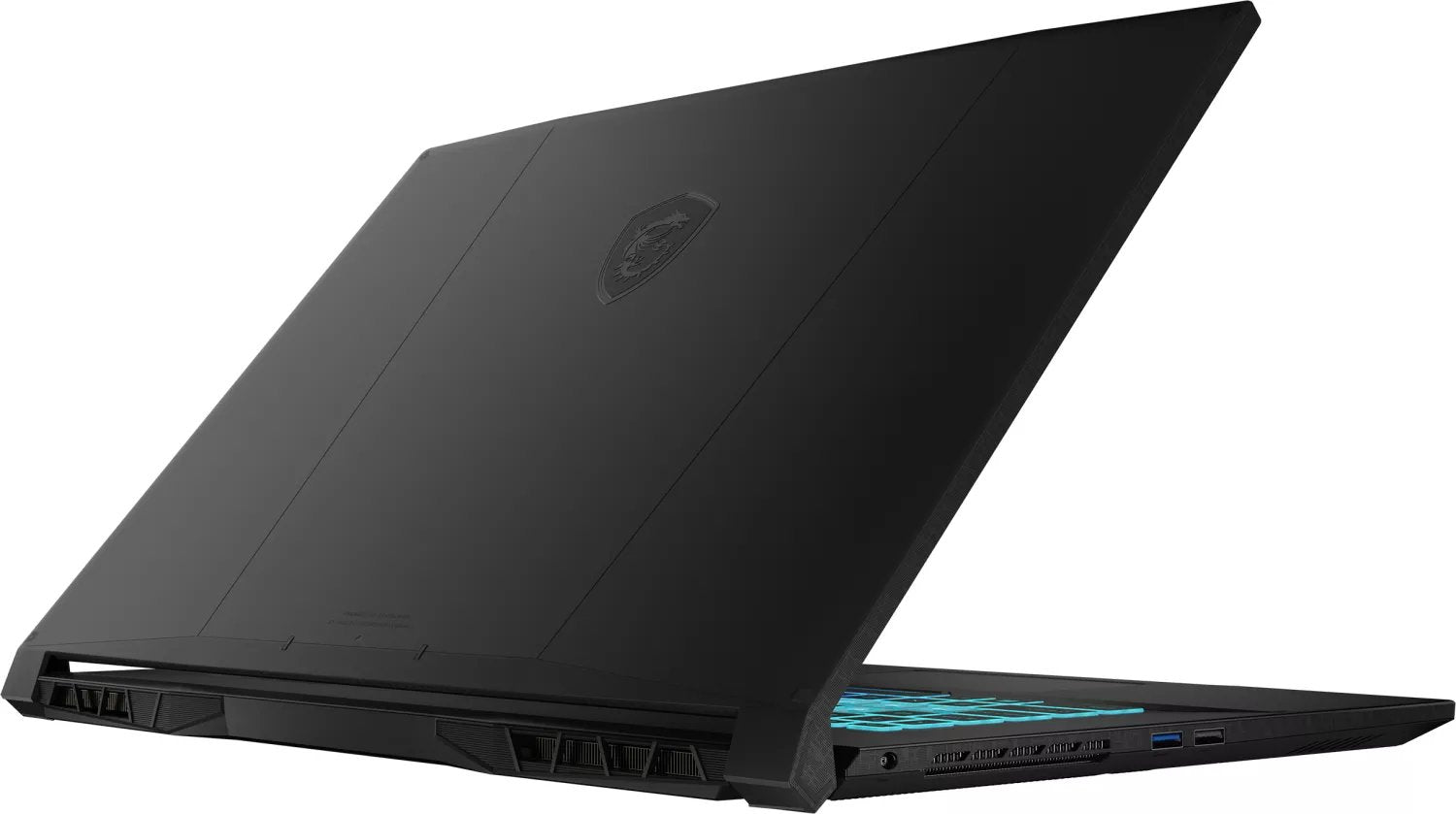 MSI Katana 17 B12V | i7-12650H | 17.3"