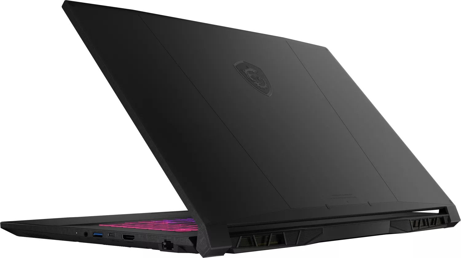 MSI Katana 17 B12V | i7-12650H | 17.3"