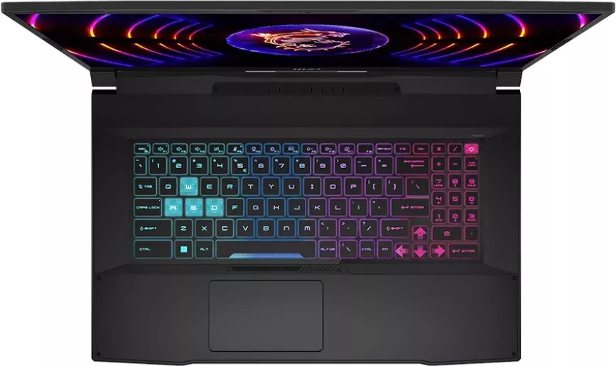 MSI Katana 17 B13V | i7-13620H | 17.3"