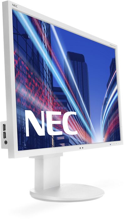 NEC MultiSync EA244WMI | 24"