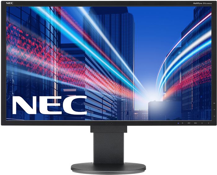 NEC MultiSync EA244WMI | 24"