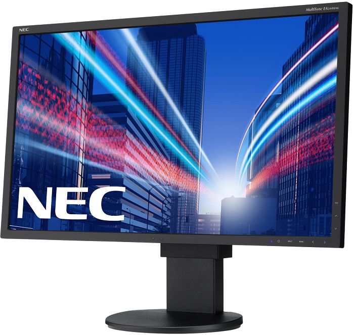 NEC MultiSync EA244WMI | 24"