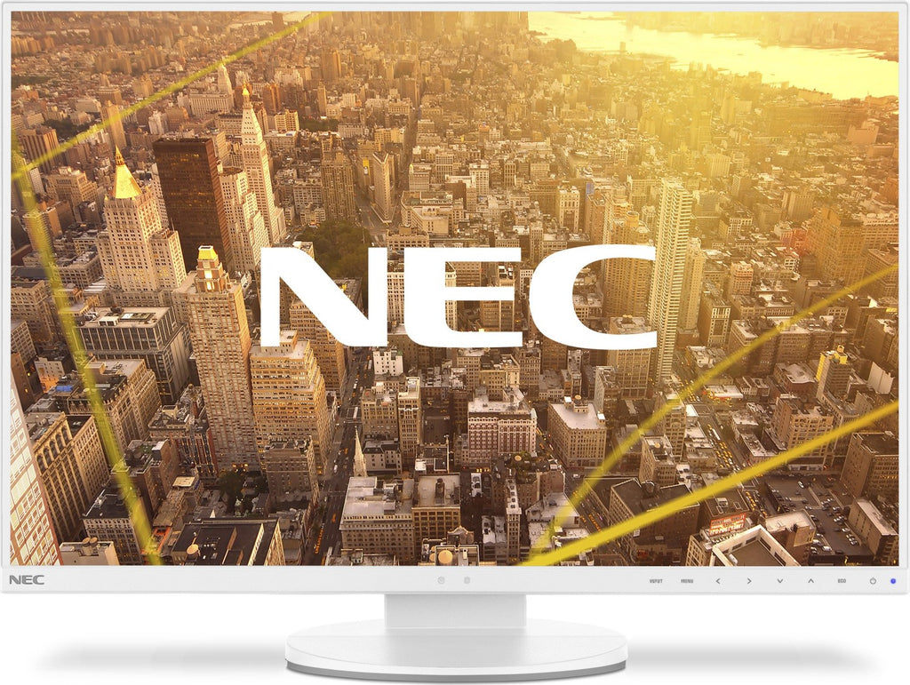 NEC MultiSync EA245WMi-2-WH | 24"