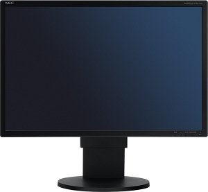 NEC MultiSync EA221WMe-BK | 22"
