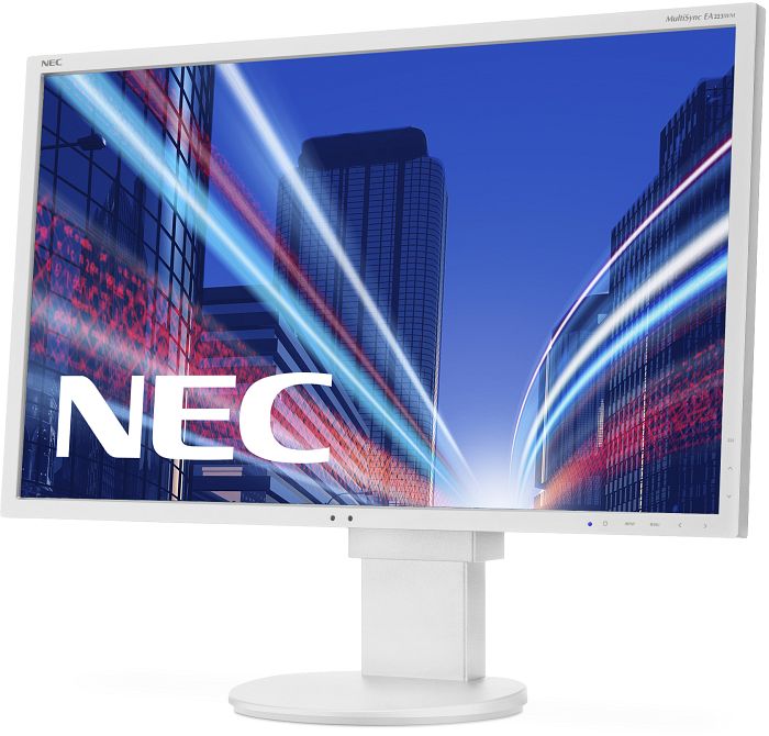 NEC MultiSync EA223WM | 22"